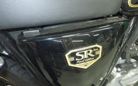 YAMAHA SR400 Gen.5 2021 RH16J