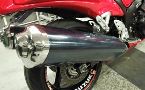 SUZUKI HAYABUSA Gen.2 2016 GX72B