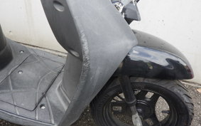 SUZUKI LET's CA4AA