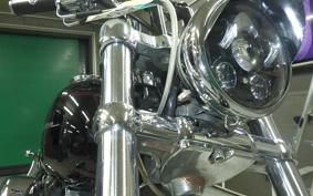 HARLEY FXSTD 1450 2000