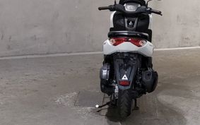 YAMAHA N-MAX 125 SEG6J