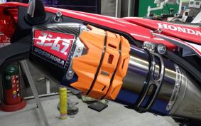 HONDA CRF250L 2024 MD47