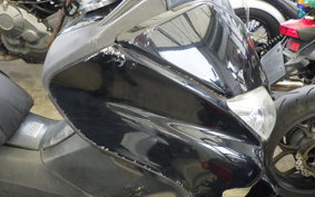 HONDA FORZA Z MF08