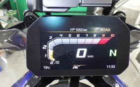 BMW R1300GS 2025