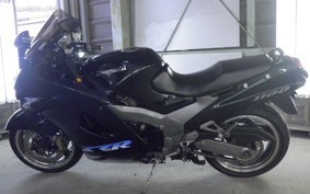 KAWASAKI ZZ1100 NINJA R 1996 ZXT10D
