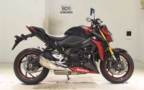 SUZUKI GSX-S 1000 2015 GT79A