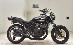 KAWASAKI ZRX400 2007 ZR400E