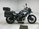 Фото BMW F700GS 2016 с японского аукциона