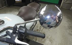HONDA GB350C 2024 NC64