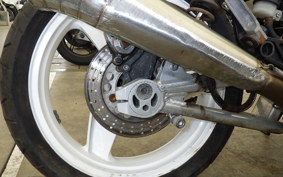 KAWASAKI ZRX-2 1995 ZR400E