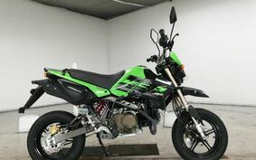 KAWASAKI KSR PRO KL110E