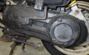 SUZUKI TR50 STREET MAGIC Gen.2 2020 CA1LB