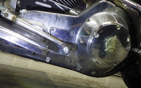 HARLEY FLHRS 1450 2004