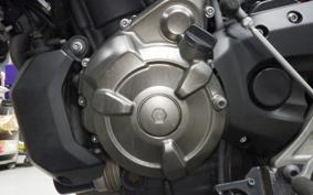 YAMAHA MT-07 2014 RM07J