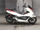 Фото Honda PCX 125 2016 с японского аукциона