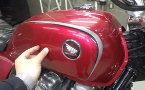 HONDA CB1100 EX 2015 SC65