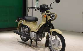 HONDA CROSS CUB 50 2007 AA06