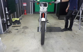 HONDA TLR200 2007 MD09