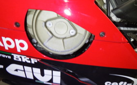 DUCATI PANIGALE V4 S 2021