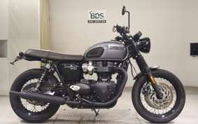 TRIUMPH BONNEVILLE T120 2023