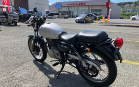 SUZUKI ST250 NJ4AA