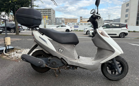 SUZUKI ADDRESS V125 CF46A