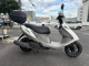 Фото Suzuki ADDRESS V125 с японского аукциона