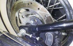 HARLEY FLSTN 1450 2005