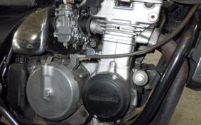 KAWASAKI ELIMINATOR 400 LX 1988 ZL400A
