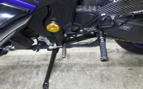 YAMAHA YZF-R25 RG43J