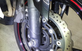 KAWASAKI NINJA 250 2 2018 EX250P