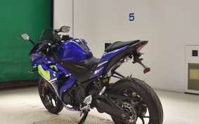YAMAHA YZF-R25 RG10J