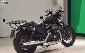 HARLEY XL883N 2009