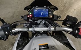 YAMAHA MT-03 2026 RH25J