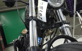 KAWASAKI 250TR 2005 BJ250F