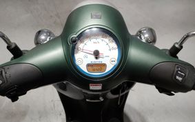 HONDA GIORNO AF77