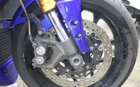 YAMAHA YZF-R1 2018