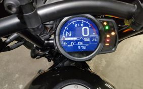 HONDA REBEL 1100 DCT 2024 SC83