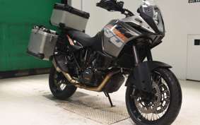 KTM 1190 ADVENTURE 2014