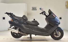 YAMAHA MAJESTY 250 4HC