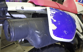 HONDA XLR200R 2020 MD29