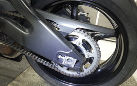 YAMAHA YZF-R6 2019
