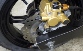 KAWASAKI Z125 PRO BR125H
