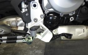 BMW F750GS 2019
