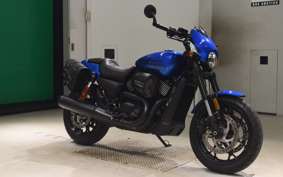 HARLEY XG750 STREET ROD 2020
