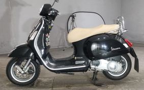 VESPA GTS250 IE M45100