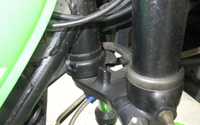 KAWASAKI Z750 GP 1982 KZ750R