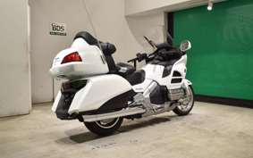HONDA GL 1800 GOLD WING 2018 SC68