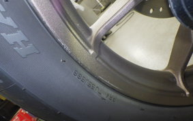 HARLEY FXLRS1920 2023