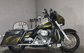 HARLEY FLHT 1450 2001 DDV